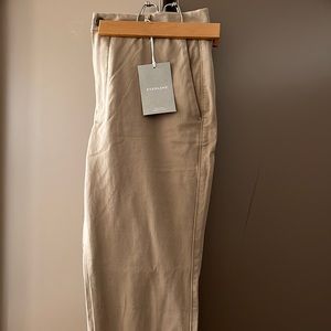 32x32 Everlane Men’s Slim Fit Dress Pants